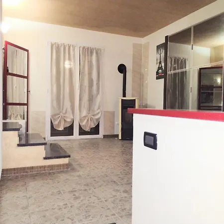 Casa Titti * Quiliano