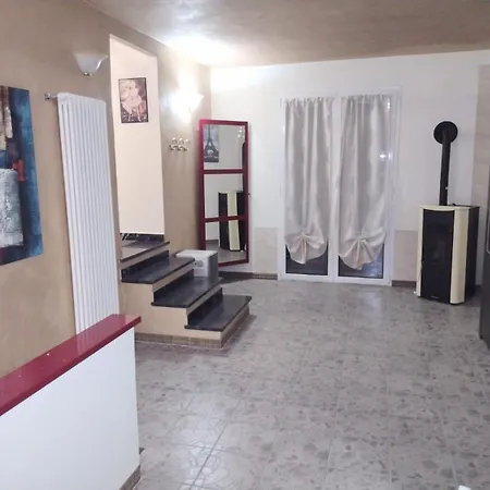 Casa Titti Holiday home *