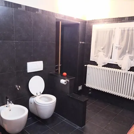 Feriehus Casa Titti Quiliano