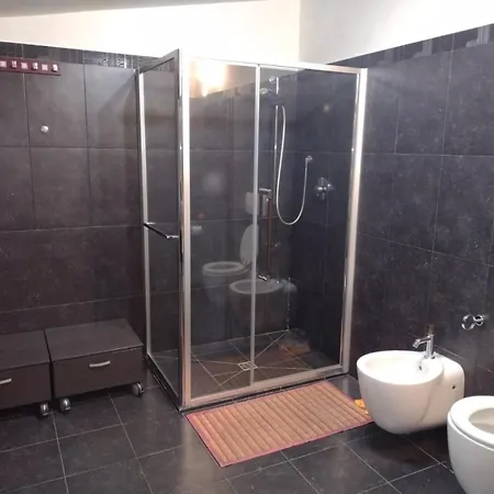 Casa Titti Holiday home