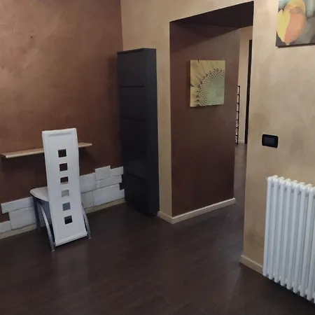 Casa Titti Feriehus Quiliano