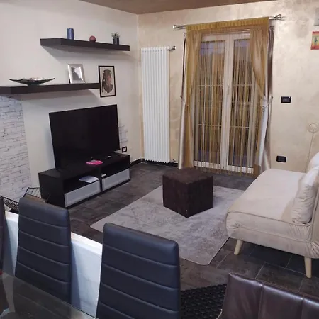 Casa Titti Holiday home Quiliano