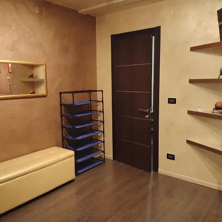 Holiday home Casa Titti