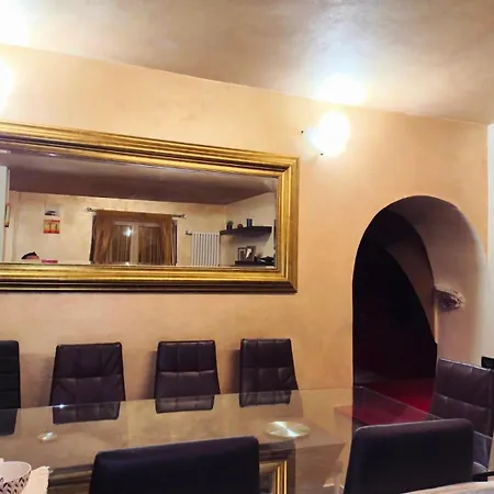 Casa Titti Holiday home *