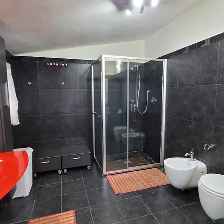 Casa Titti Holiday home *
