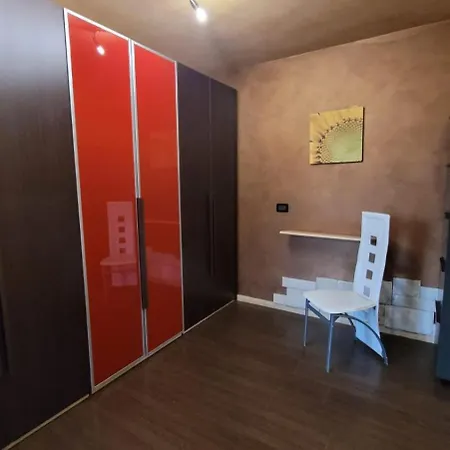 Feriehus Casa Titti