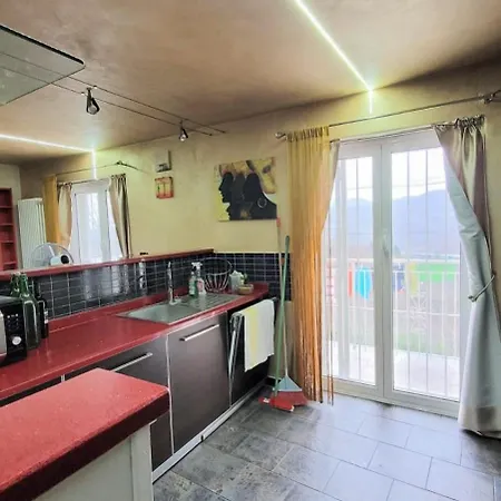 Casa Titti Holiday home