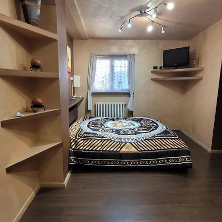 Feriehus Casa Titti Quiliano