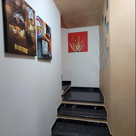 Holiday home Casa Titti