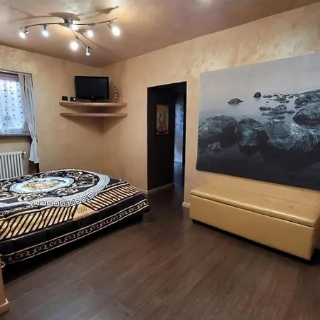 Casa Titti Feriehus *