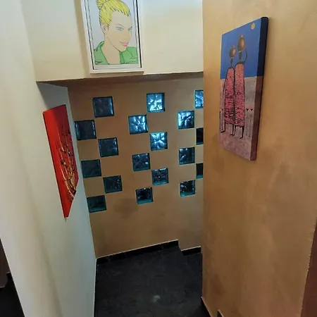 Feriehus Casa Titti *