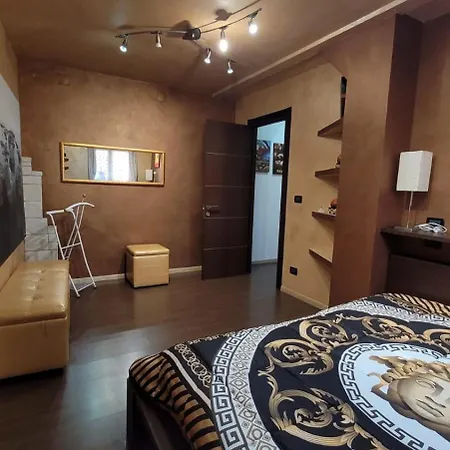 Casa Titti Quiliano