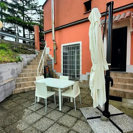 Casa Titti * Quiliano