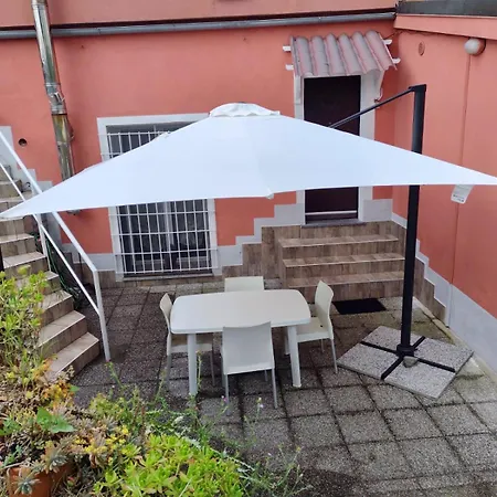 Feriehus Casa Titti *