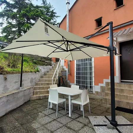 Casa Titti * Quiliano