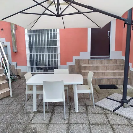 Casa Titti * Quiliano