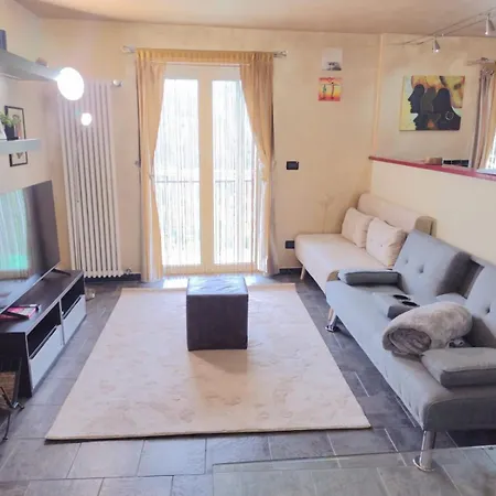 Casa Titti Feriehus Quiliano