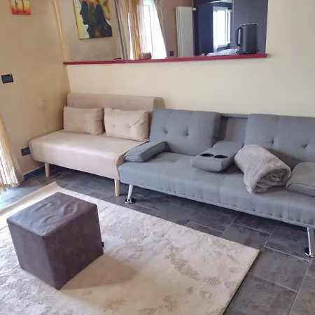 Casa Titti Holiday home