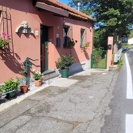 Holiday home Casa Titti