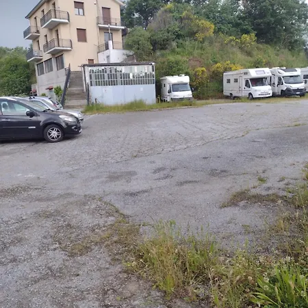 Feriehus Casa Titti *