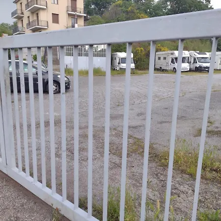 Feriehus Casa Titti