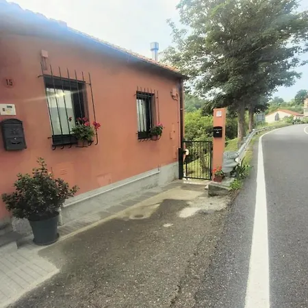Casa Titti *